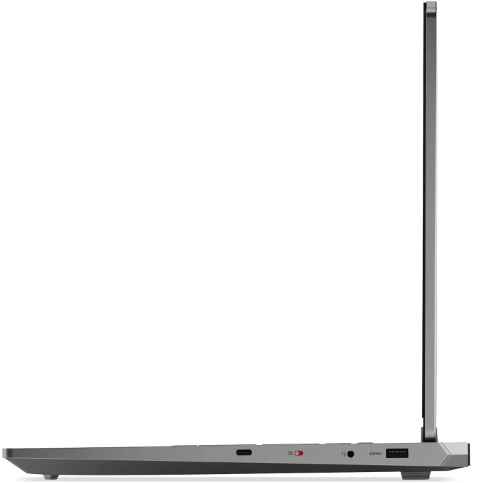 LENOVO LOQ 17IRX10 RTX 5050 8GB