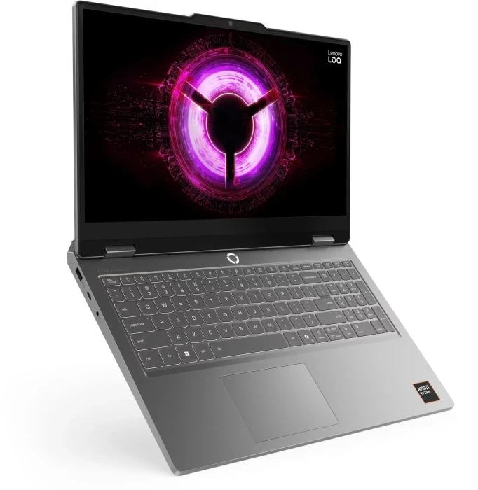 LENOVO LOQ Essential 15ARP11 RTX 5050