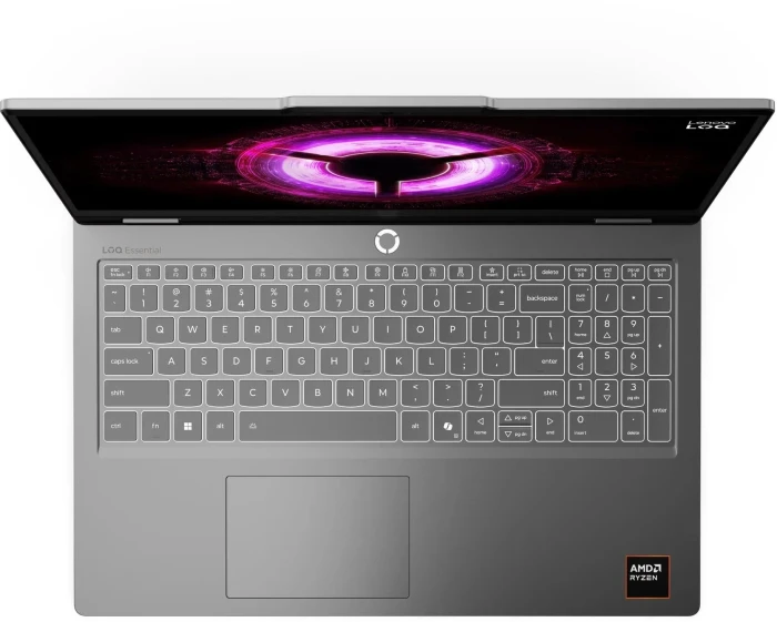 LENOVO LOQ Essential 15ARP11 RTX 5050