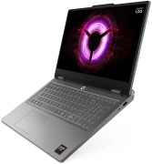 LENOVO LOQ Essential 15ARP11 RTX 5050