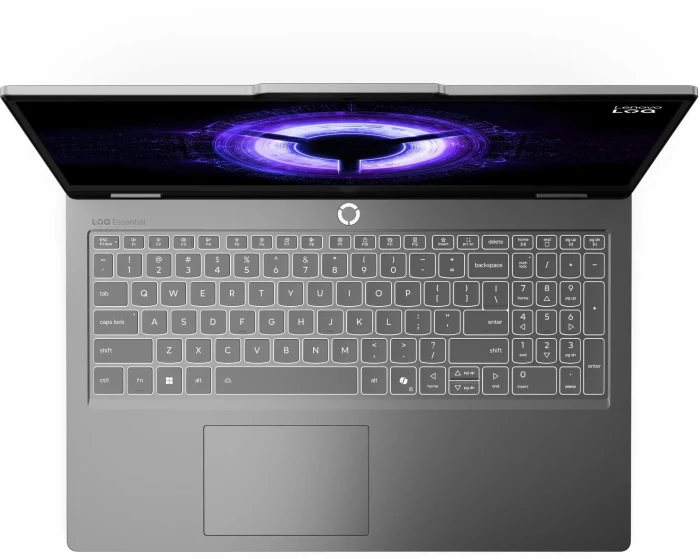 LENOVO LOQ Essential 15IRX11 RTX 5050