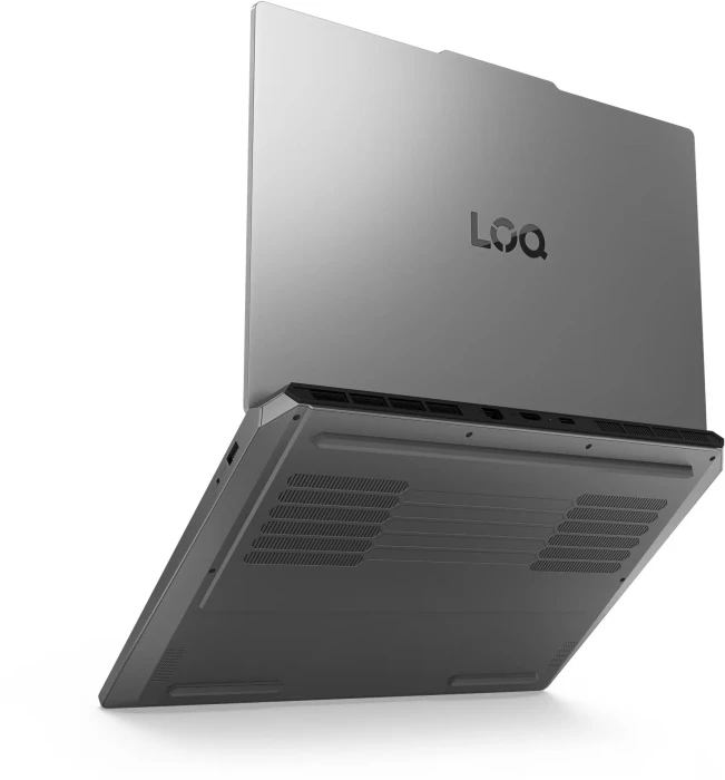 LENOVO LOQ Essential 15IRX11 RTX 5050