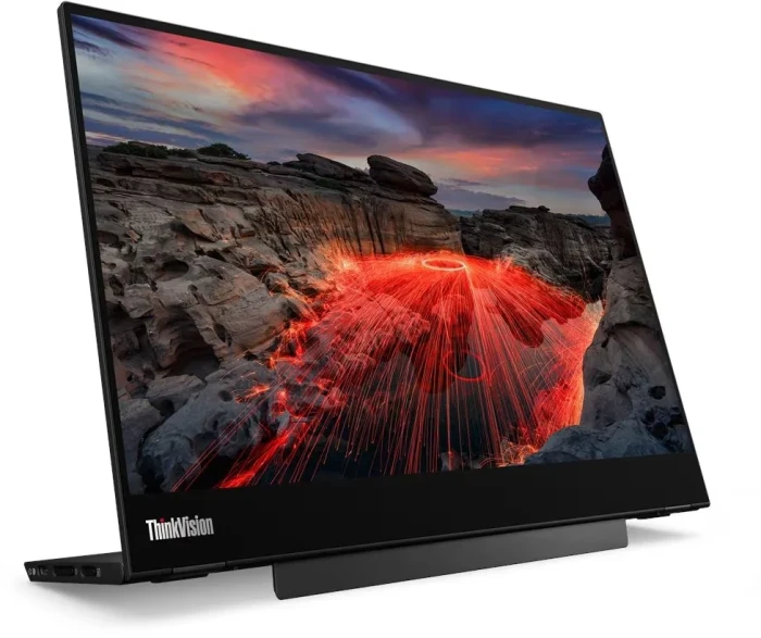 LENOVO M14t G2 14" IPS Touch USB-C 16:10