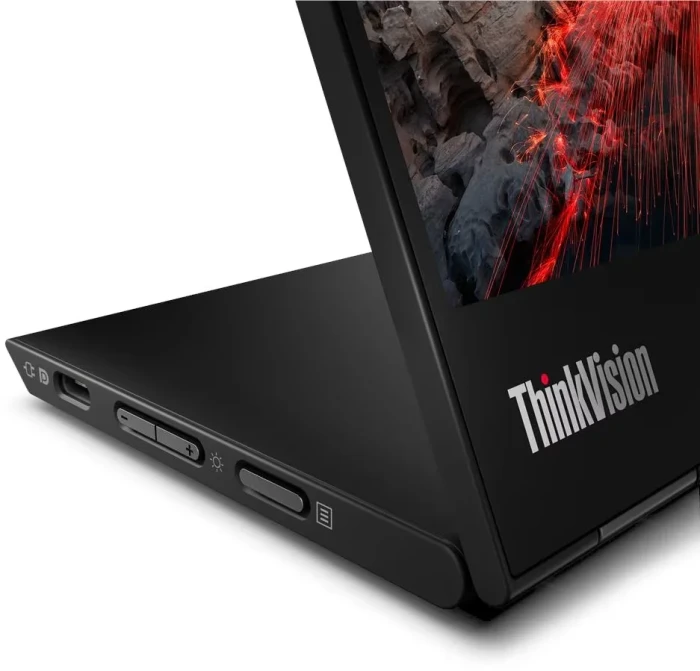 LENOVO M14t G2 14" IPS Touch USB-C 16:10
