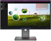 LENOVO P27Q-40 27" IPS 2K 120Hz