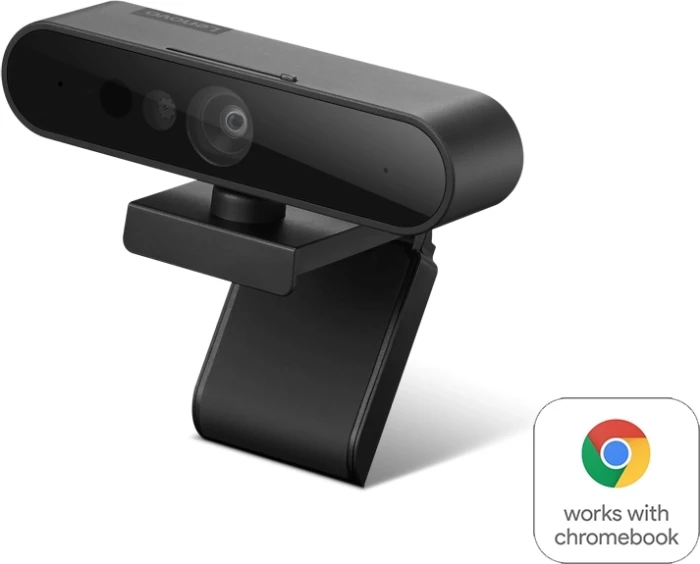 LENOVO Performance 1080p Webcam