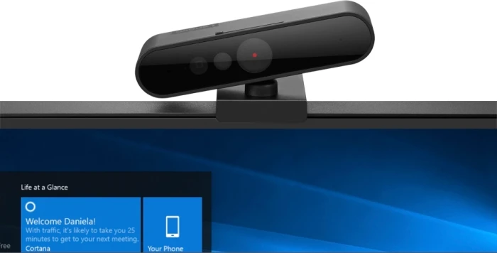 LENOVO Performance 1080p Webcam