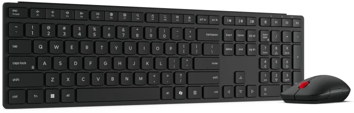LENOVO Pro Combo 6000 Wireless