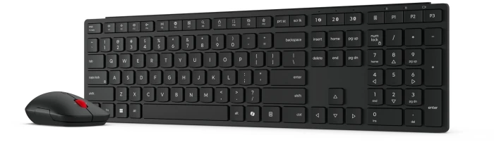 LENOVO Pro Combo 6000 Wireless