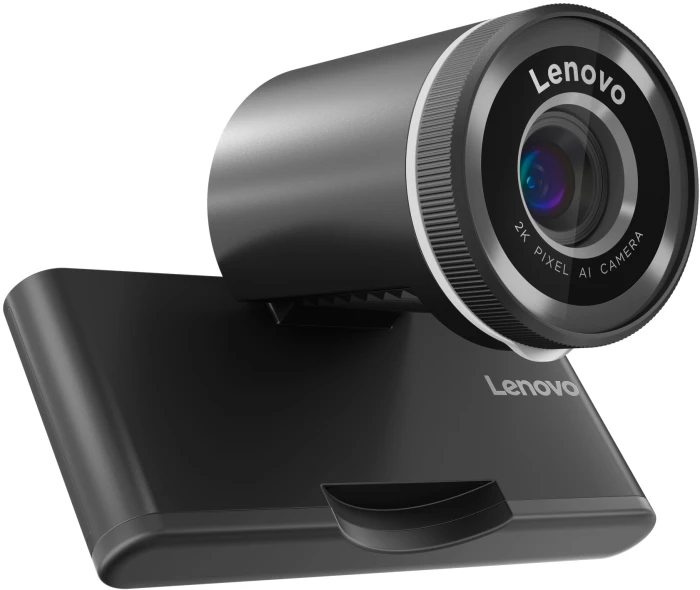 LENOVO QHD Webcam 1080P & 2K