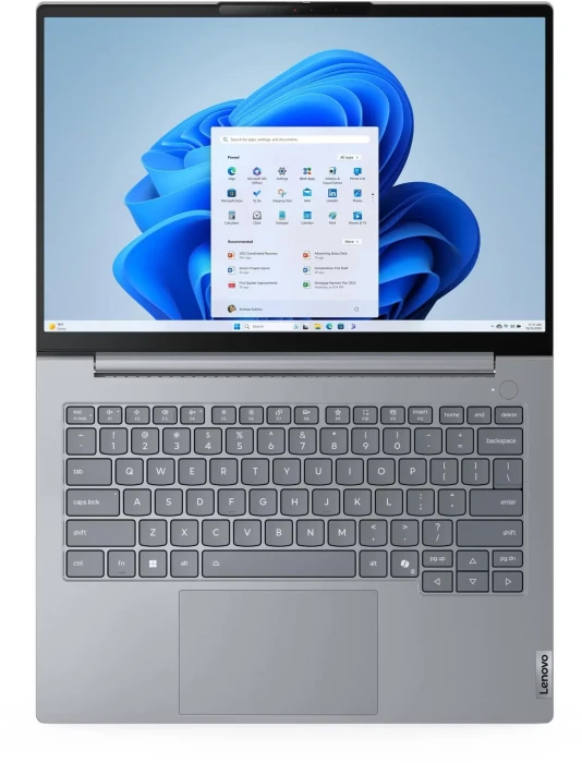 LENOVO ThinkBook 14 G8 IRL