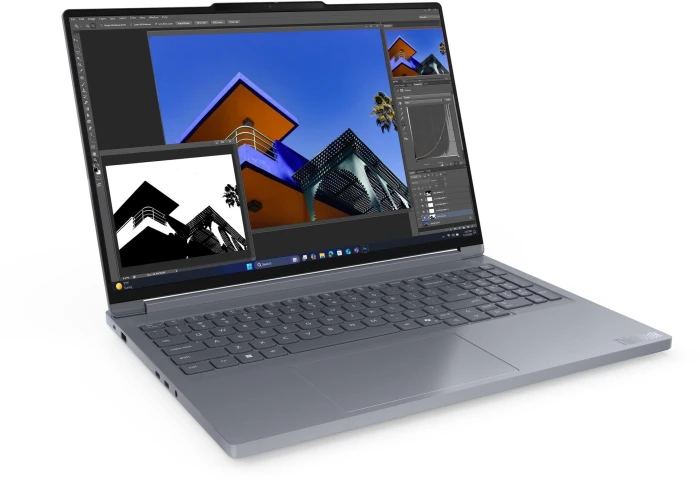 LENOVO ThinkBook 16p G6 ADR RTX 5060