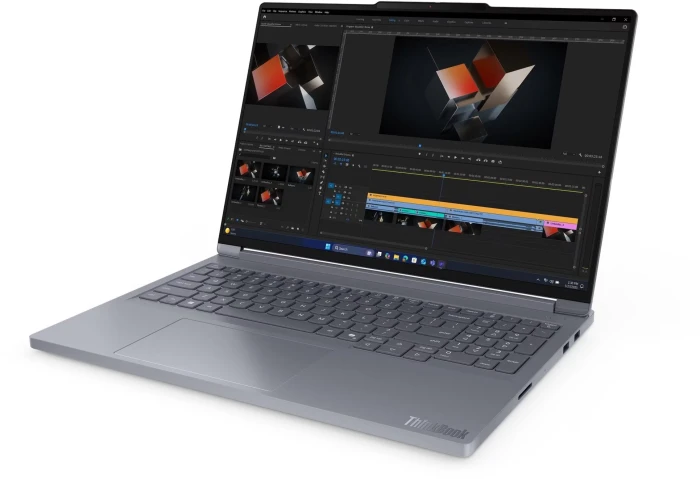 LENOVO ThinkBook 16p G6 ADR RTX 5060