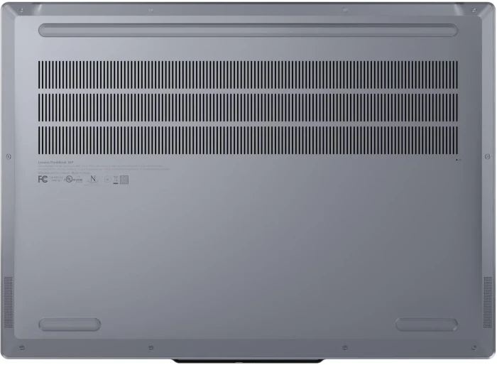 LENOVO ThinkBook 16p G6 IAX RTX 5060