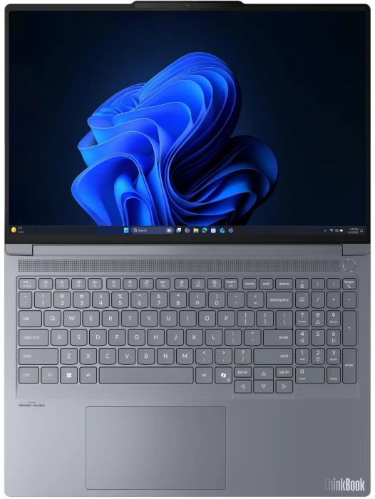 LENOVO ThinkBook 16p G6 IAX RTX 5060