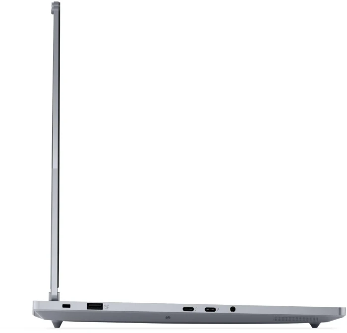 LENOVO ThinkBook 16p G6 IAX RTX 5060