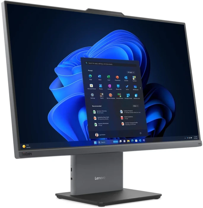 LENOVO ThinkCentre neo 50a 24 G6 LNL