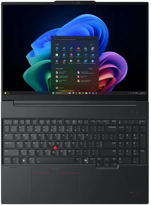 LENOVO ThinkPad E16 G4