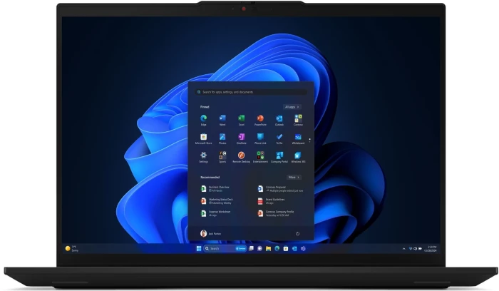 Lenovo ThinkPad L16 G1 Intel Ultra 7 155U