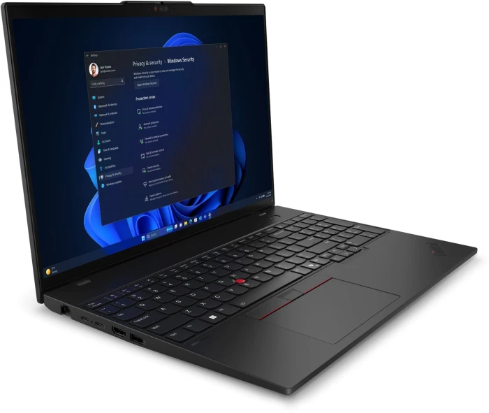 Lenovo ThinkPad L16 G1 Intel Ultra 7 155U