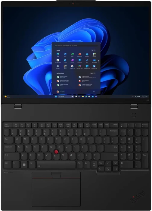 LENOVO ThinkPad L16 G2