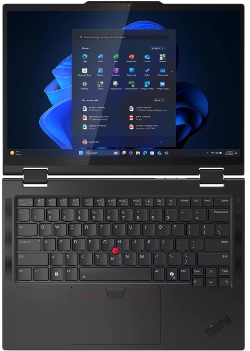LENOVO ThinkPad T14s 2-in-1 G1