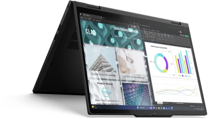 LENOVO ThinkPad T14s 2-in-1 G1