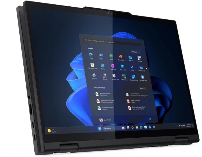 LENOVO ThinkPad T14s 2-in-1 G1