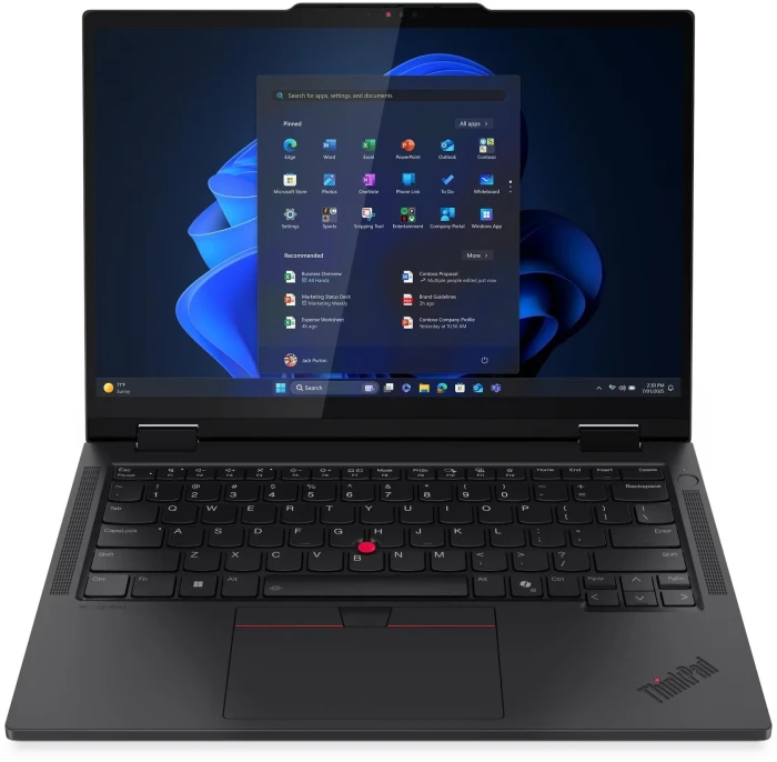 LENOVO ThinkPad T14s 2-in-1 G1