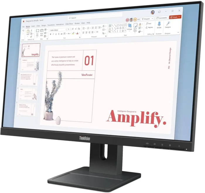 Lenovo E24-40 23.8" IPS 100Hz