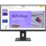 Lenovo E27Q-40 27" IPS 2K 100Hz