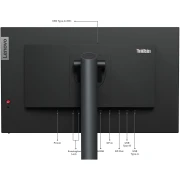 LENOVO ThinkVision P24q-30 23.8" IPS 2K