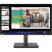 LENOVO ThinkVision P24q-30 23.8" IPS 2K