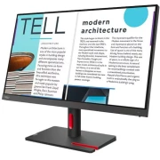 LENOVO ThinkVision S25e-30 24.5" VA 75Hz