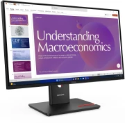 LENOVO T24D-40 23.8" IPS 120Hz