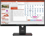 Lenovo T27-40 27" IPS 48Hz-120Hz
