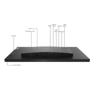 LENOVO ThinkVision T27i-30 27" IPS