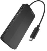 LENOVO Travel Dock 6in1 USB-C