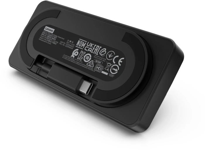 LENOVO Travel Dock 6in1 USB-C