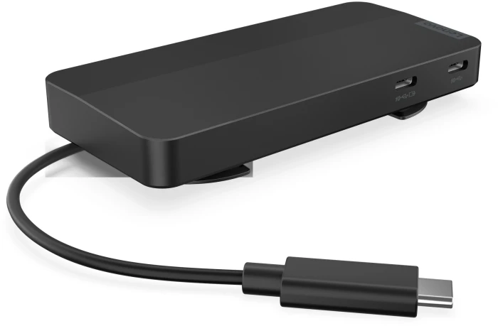 LENOVO Travel Dock 6in1 USB-C