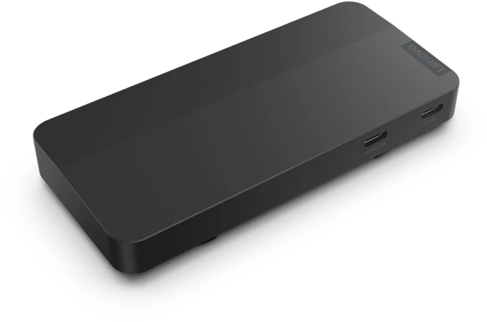 LENOVO Travel Dock 6in1 USB-C