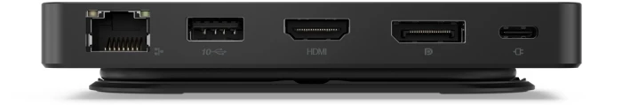 LENOVO Travel Dock 6in1 USB-C