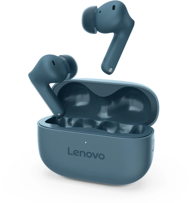 LENOVO TWS YOGA PC Edition - Tidal Teal