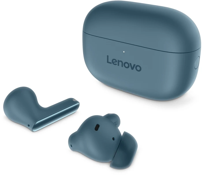 LENOVO TWS YOGA PC Edition - Tidal Teal