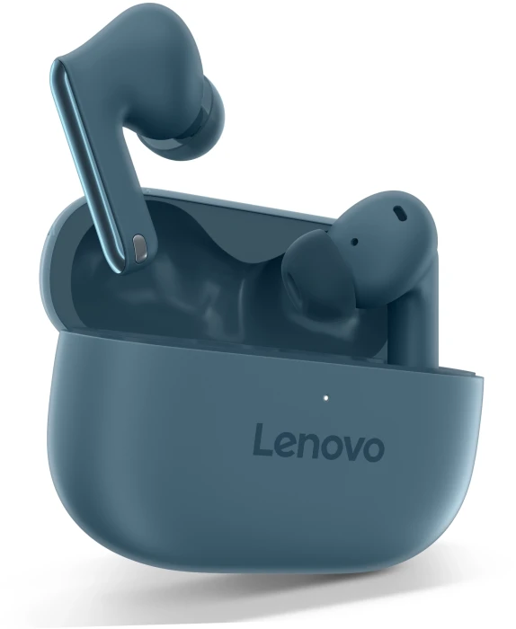 LENOVO TWS YOGA PC Edition - Tidal Teal