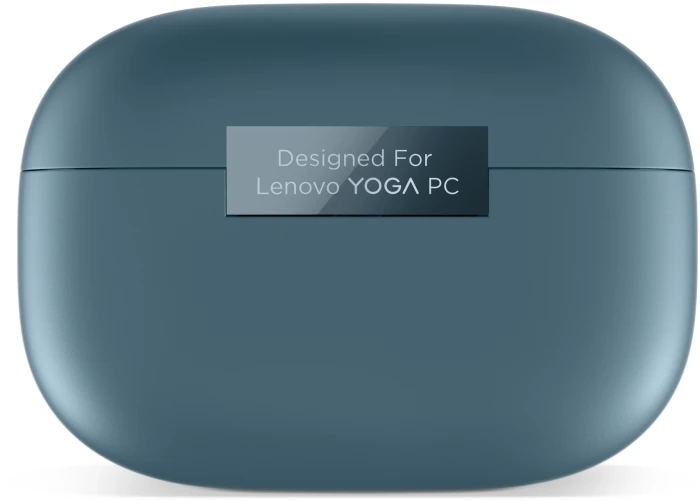 LENOVO TWS YOGA PC Edition - Tidal Teal