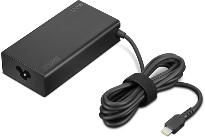 LENOVO USB-C AC Adapter EU - 100W