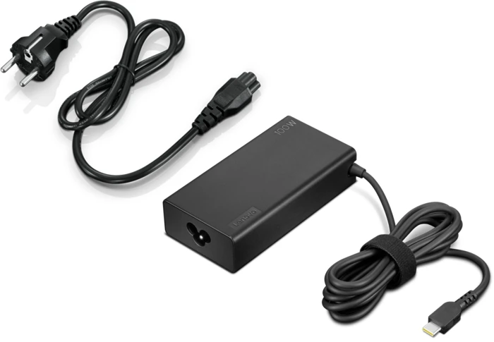 LENOVO USB-C AC Adapter EU - 100W