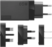 LENOVO USB-C AC Travel Adapter - 65W