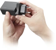 LENOVO USB-C AC Travel Adapter - 65W